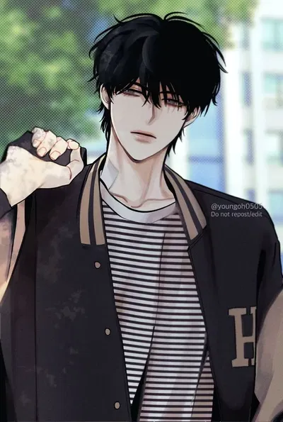 Elijah Jeon