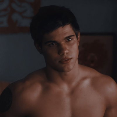 Jacob Black