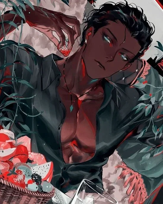 King