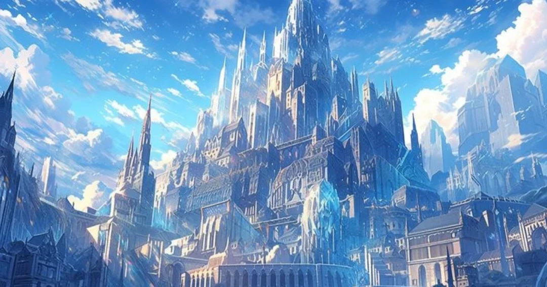 A New Era of The Elysium Imperium