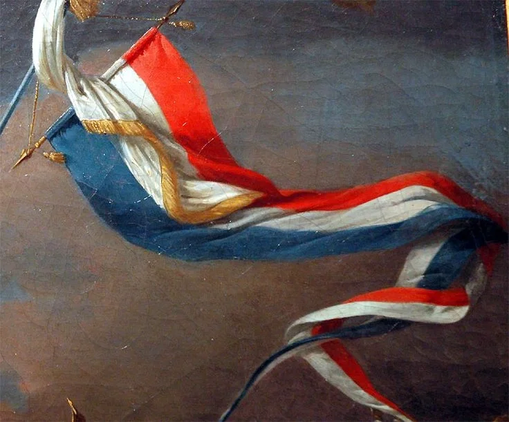 The french revolution