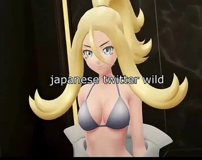 Korrina (Legends Z-A)