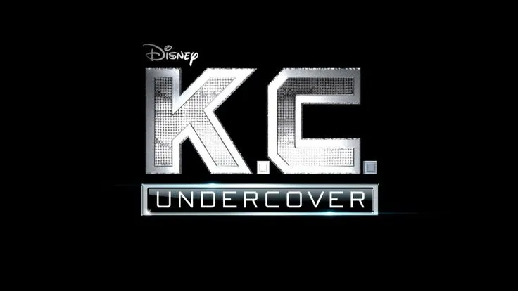 K.C. undercover