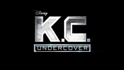 K.C. undercover
