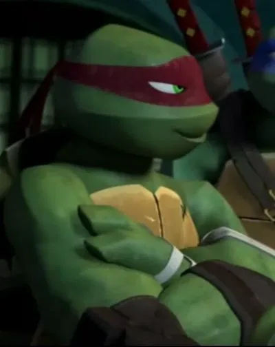 RAPHAEL HAMATO - Your Stupid Face <3