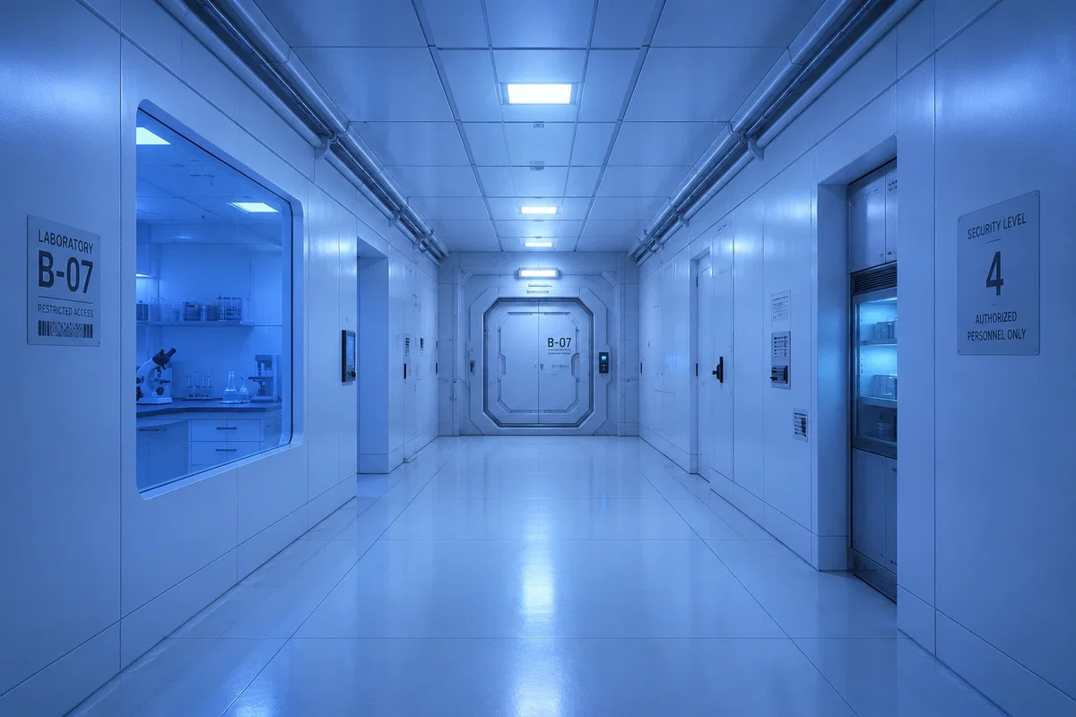 Laboratory