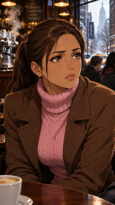 Rosalita Cruz