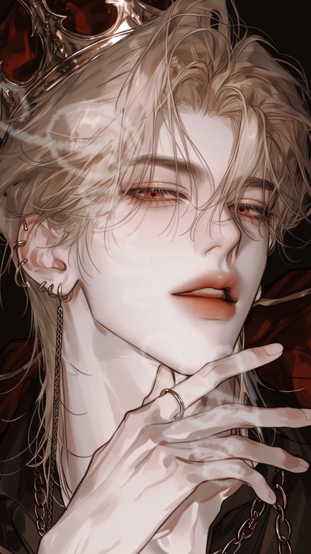 Arranged Marriage✵ Tempest Heathrone 