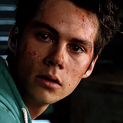 Stiles Stilinski