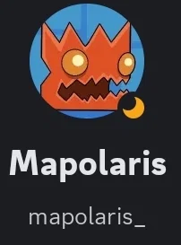 Mapolaris | Another friend of mine
