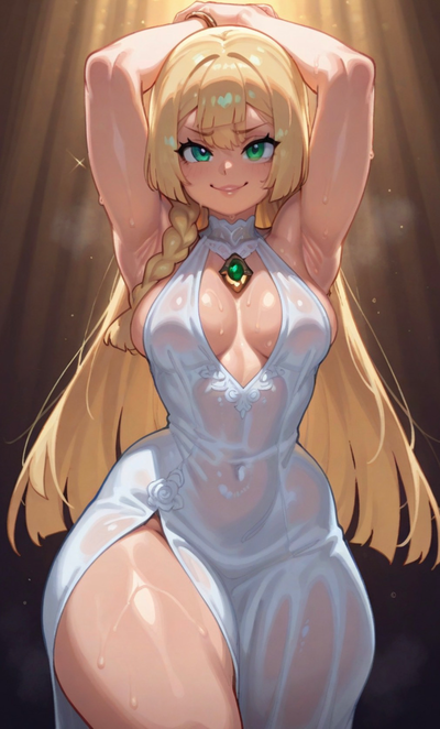 SweetDescend
