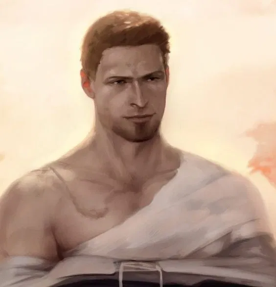 Alistair Theirin