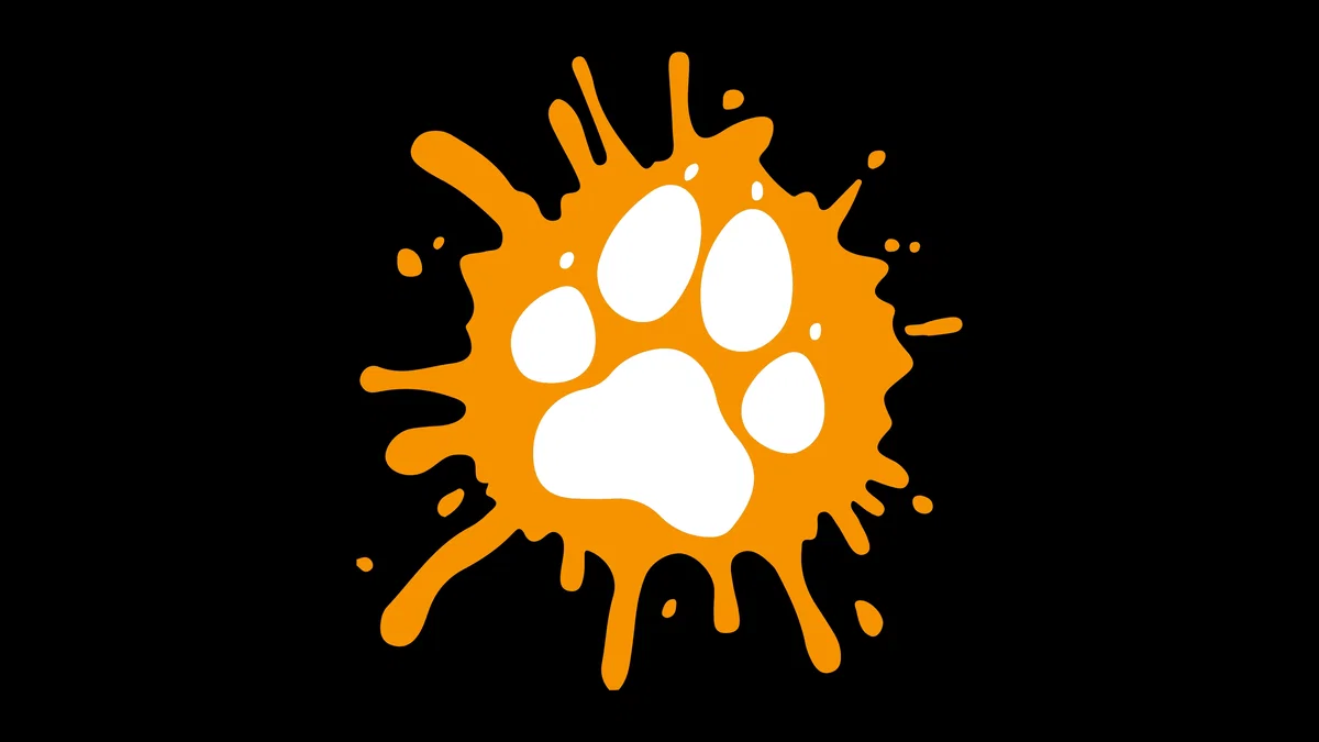 Furaffinity account