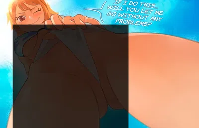 if i do this will you let me go? ll