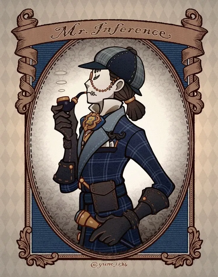 Mr Inference (Idv) 
