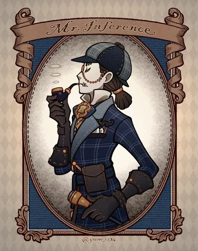 Mr Inference (Idv) 