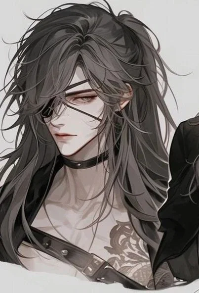 Izar Thornblade || Pirate