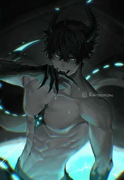 Axis || Awakened 