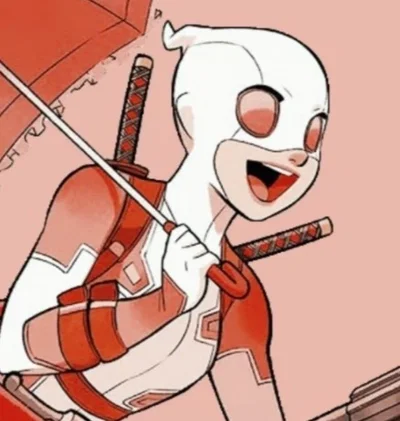 The Unbelievable Gwenpool ("Accurate")