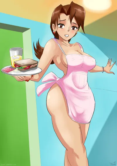 Delia Ketchum