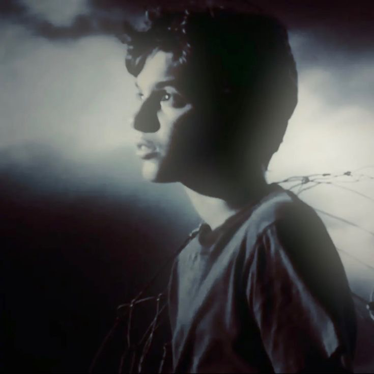 Johnny Cade