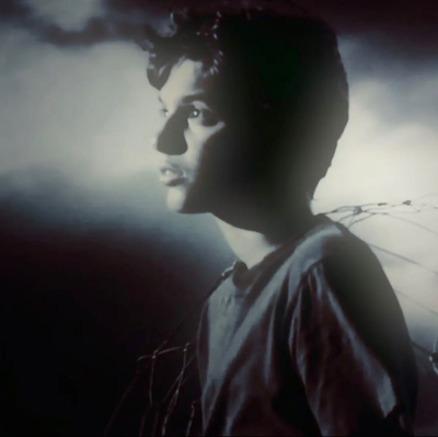 Johnny Cade