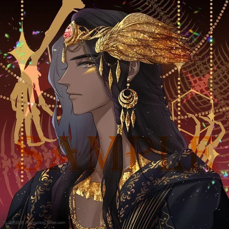Hekath |♤°God king°♤|