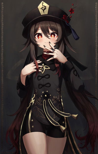 Hu Tao