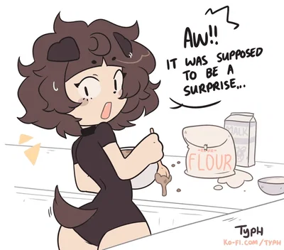 Your Dog girl Girlfriend
