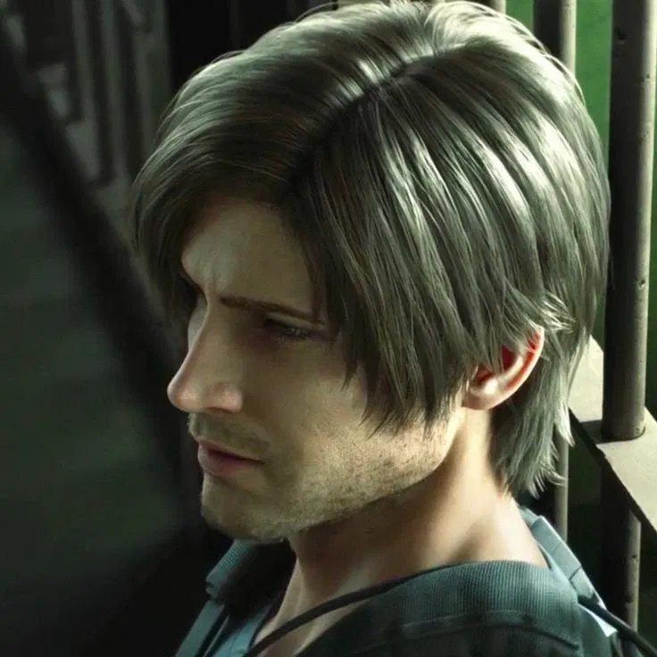 Leon S. Kennedy