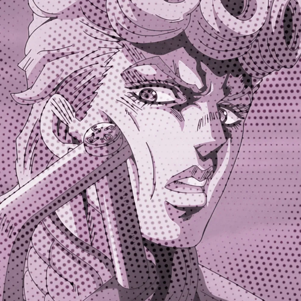 Giorno Giovanna