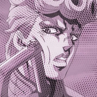 Giorno Giovanna