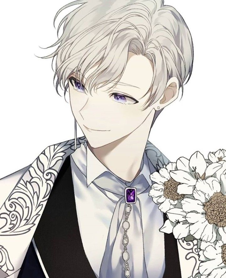 Harold | Prince of Ainsworth 🗡