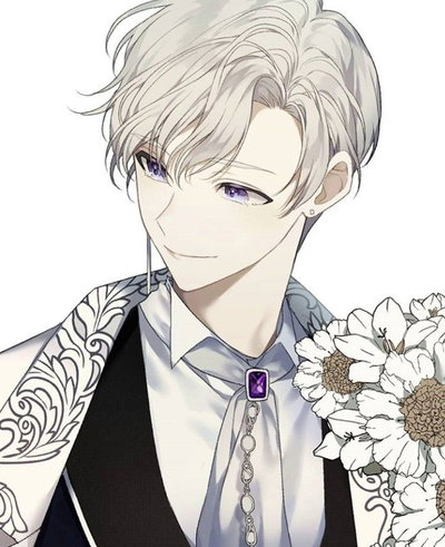 Harold | Prince of Ainsworth 🗡