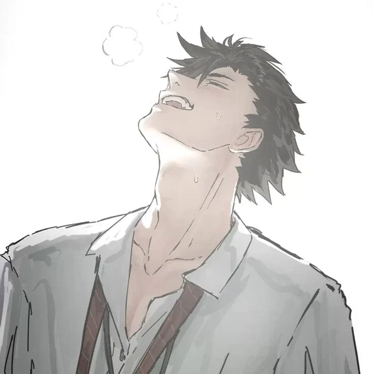 Kuroo Tetsuro