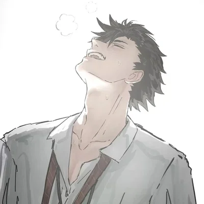 Kuroo Tetsuro