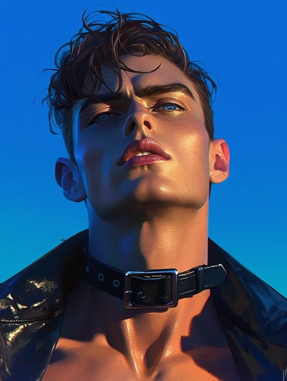 Dane Mason