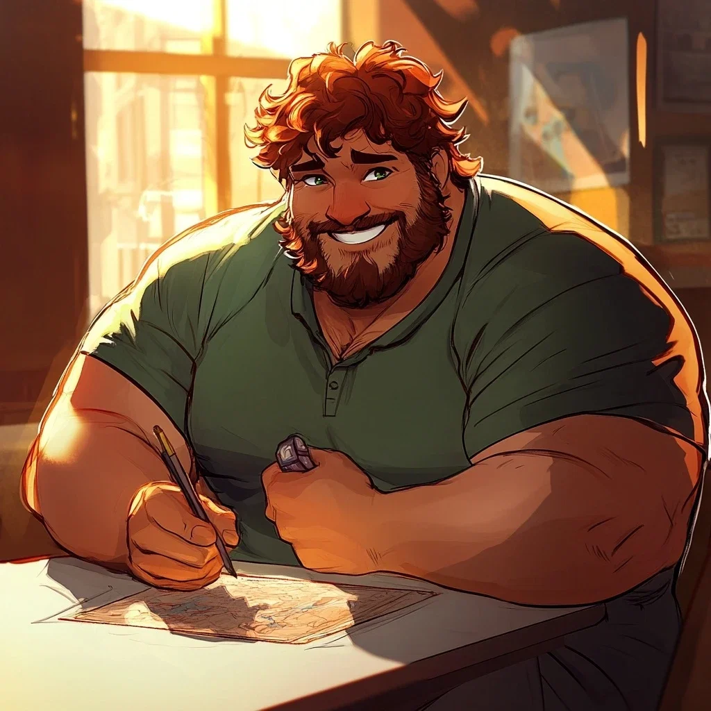 Coffee Date? - Davis Jensen