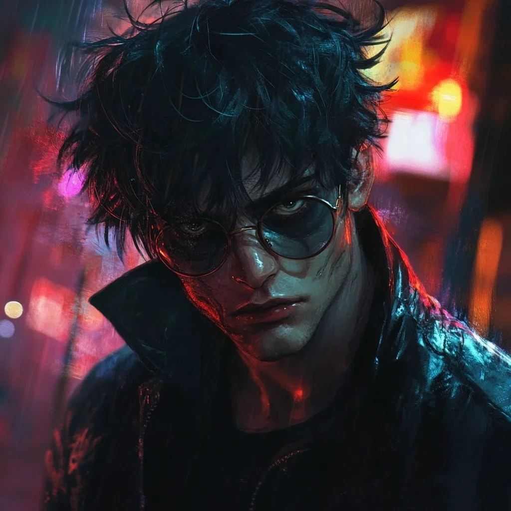 Victor Vile - Adorkable Loser
