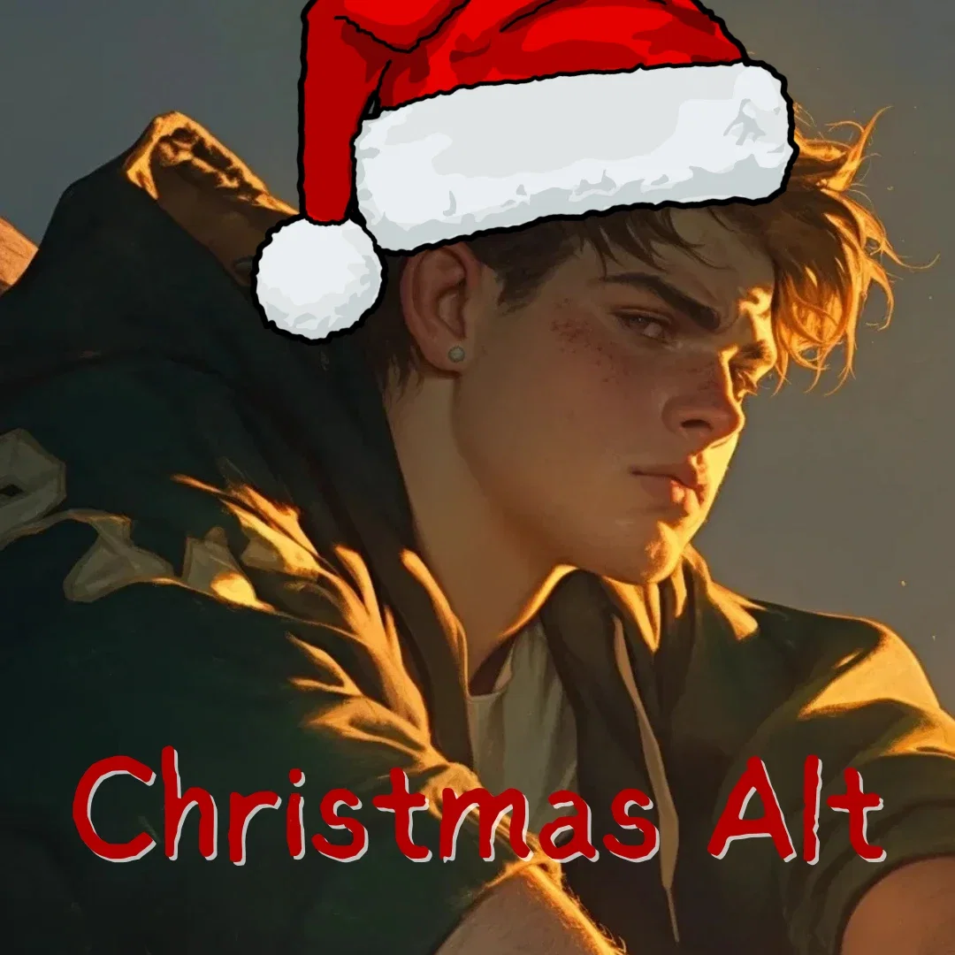 Tucker - Christmas Alt