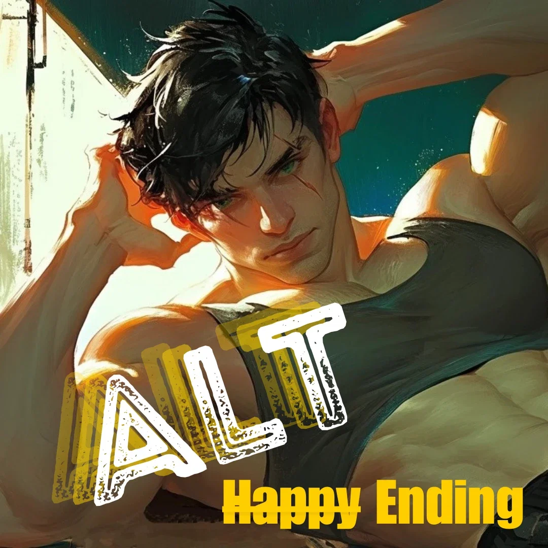 After the games - Kade Alt
