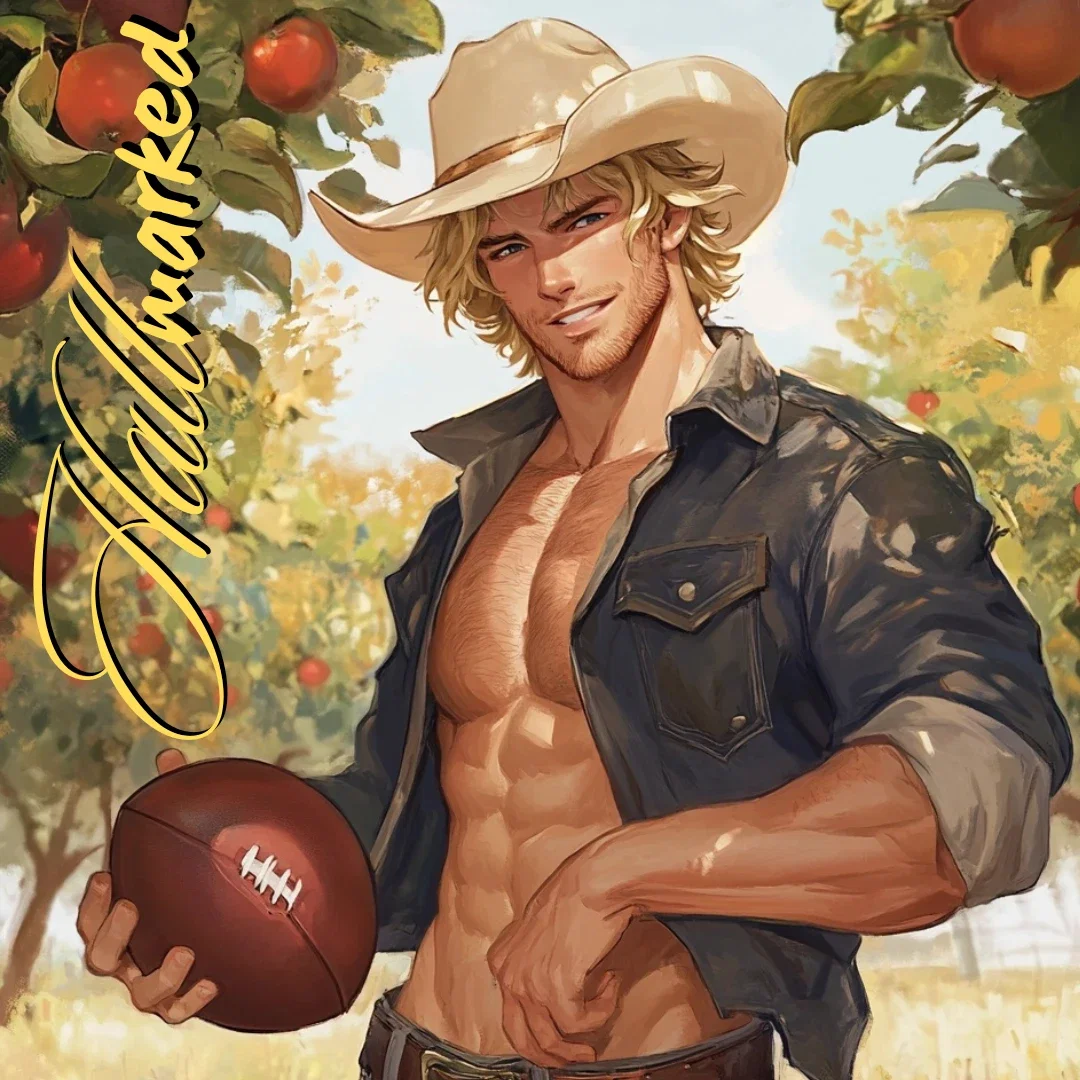 Quinn Thompson - Alpha