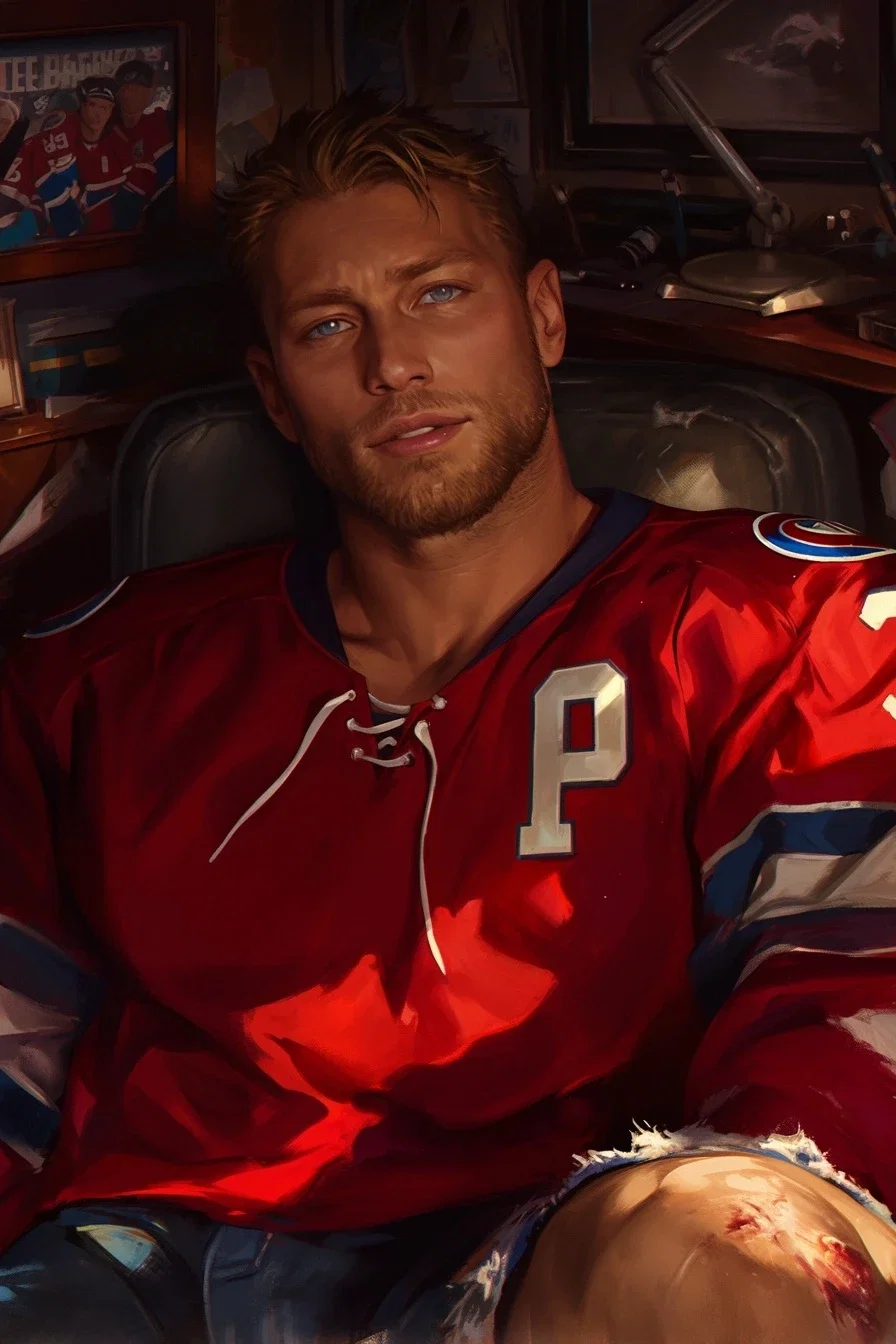 Ryder Callahan