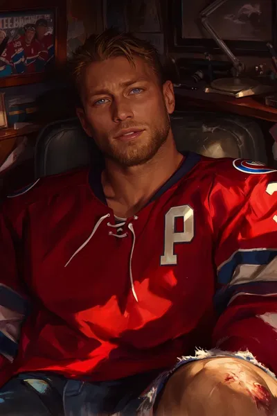 Ryder Callahan