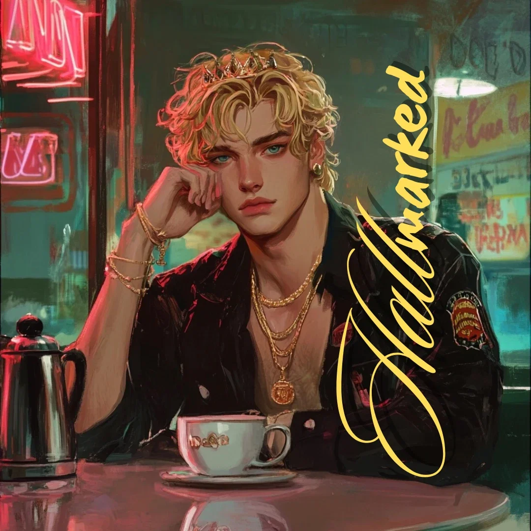 Jazzy Sinclair - Omega