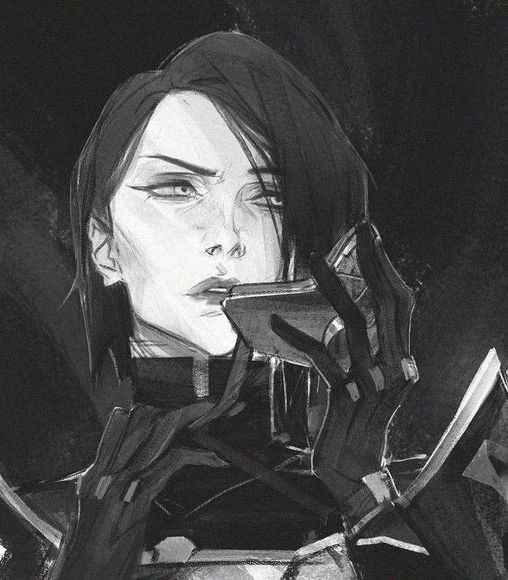 MISTAKE | Viper (WLW)