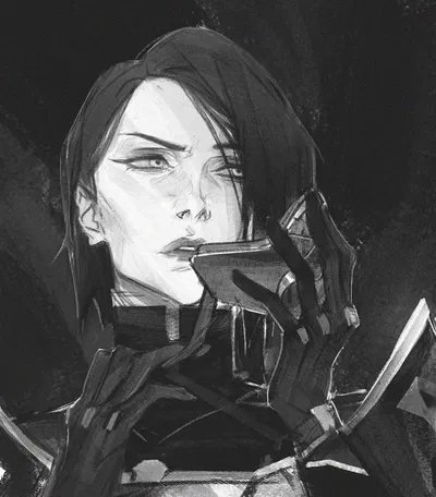 MISTAKE | Viper (WLW)