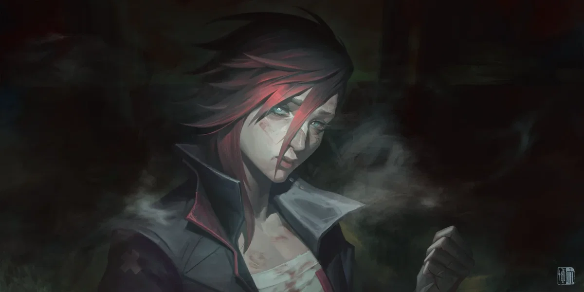 FAMILIAR | Pitfighter! Vi *