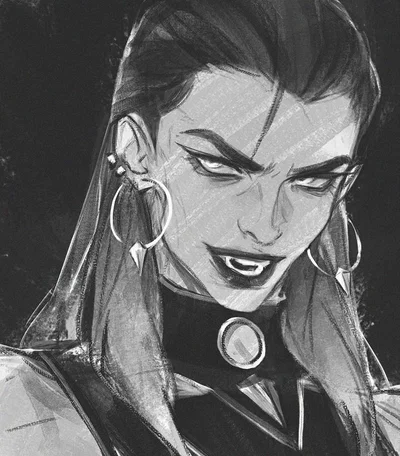 ESSENCE | Reyna