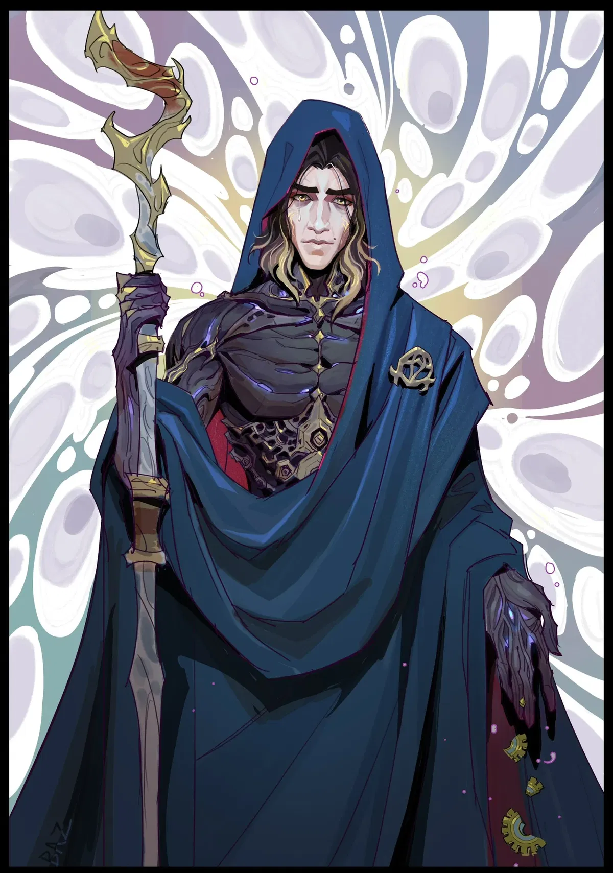Viktor - Arcane